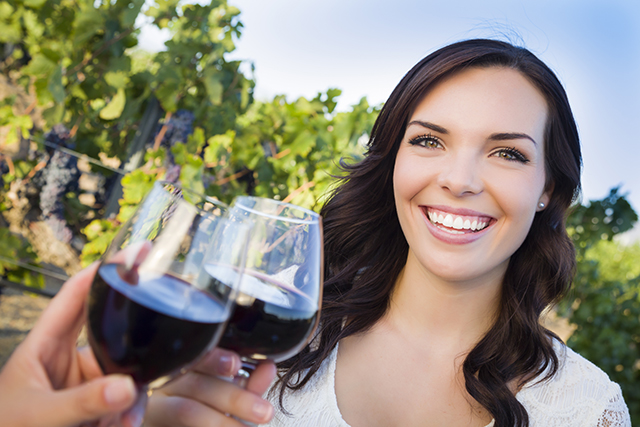 Wine Tour Packages Phoenix, AZ