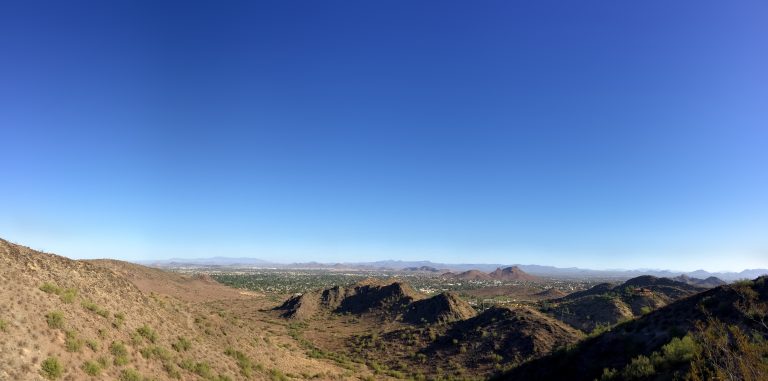 Phoenix Deer Valley Airport