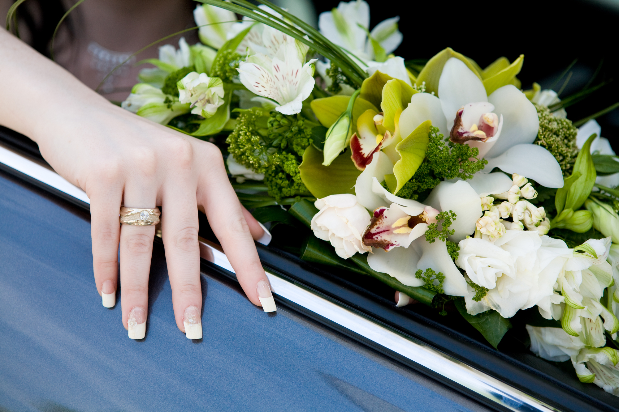 Wedding transportation in phoenix, az.