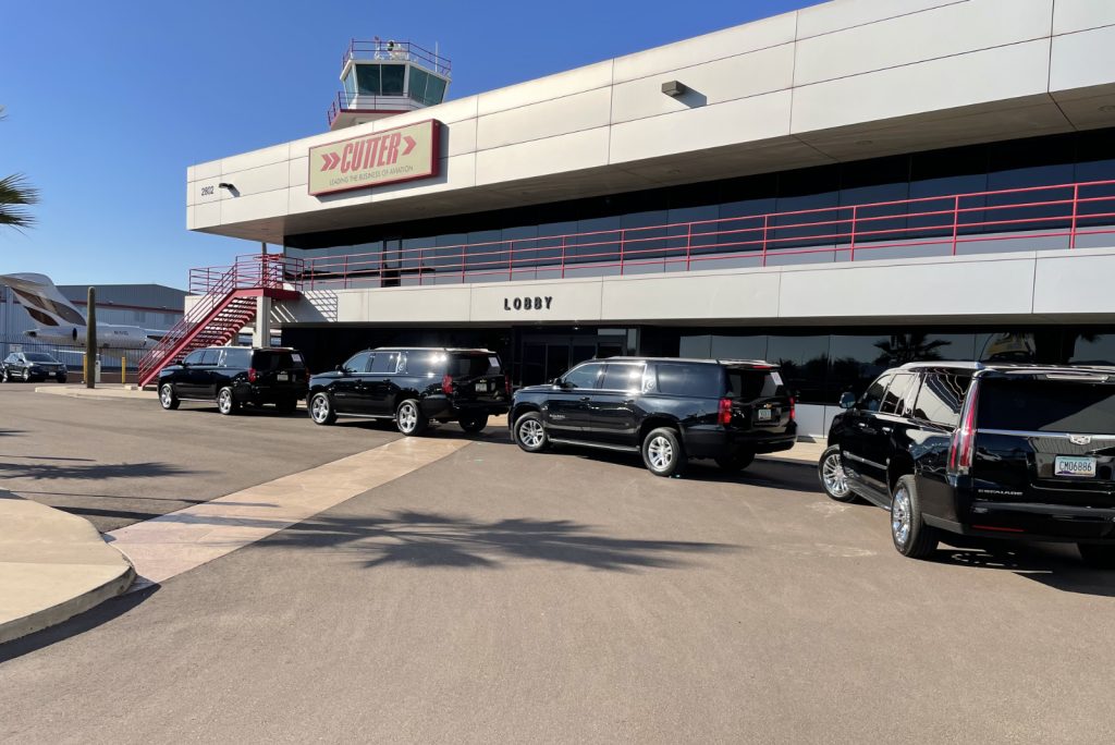 Airport Car Service Phoenix Phoenix Limo