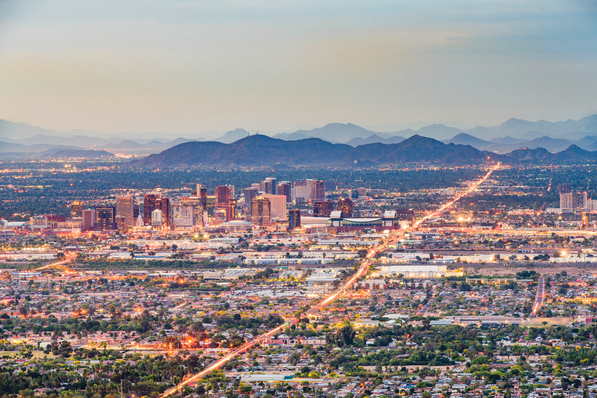Top Six Upcoming Events in Phoenix for 2023