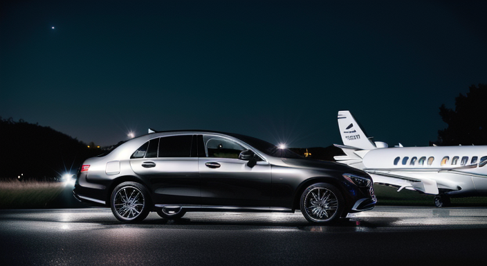 VIP Airport Transfer Service in Phoenix, AZ