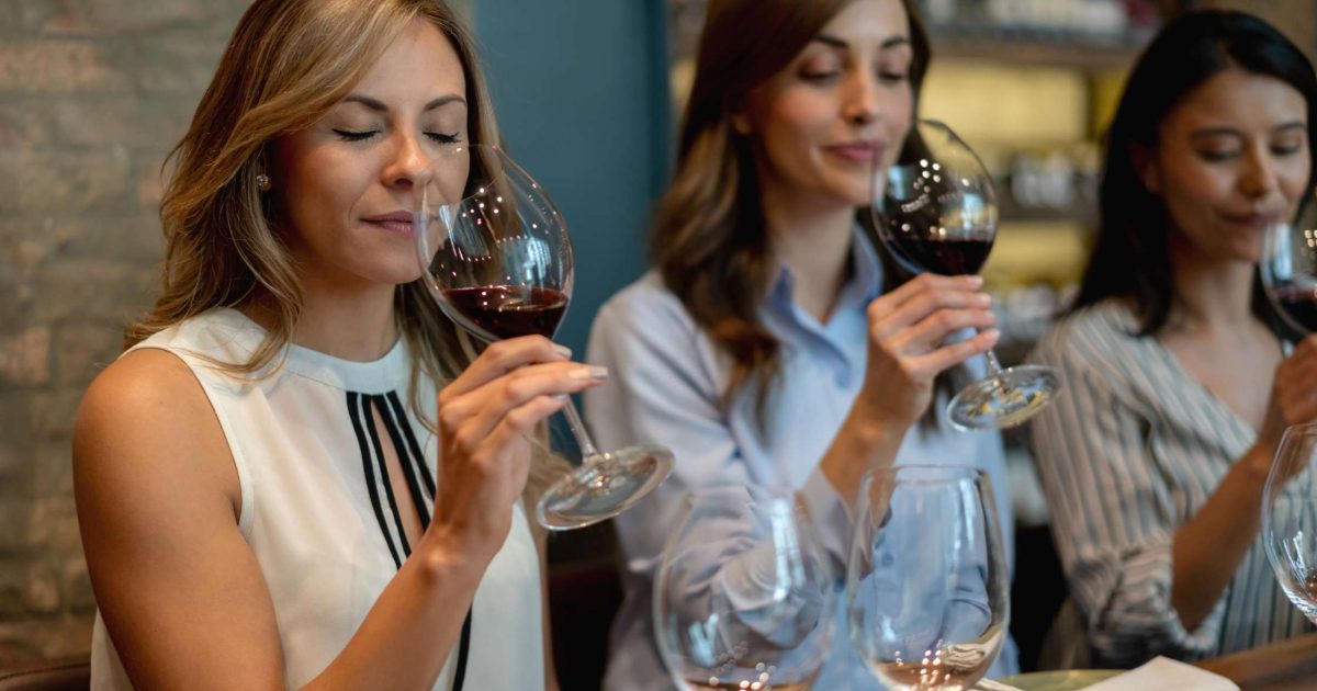 5 Exciting Wine Adventures You Can Do This Fall