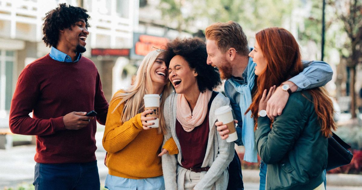 Avoid Stressful Public Transportation Delays When Meeting Up With Friends With A Private Transportation