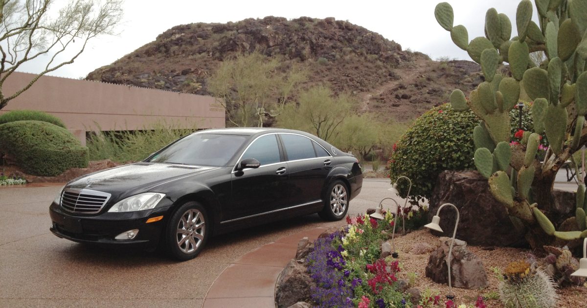 Best Luxury Hotels in Phoenix For Your Weekend Getaway