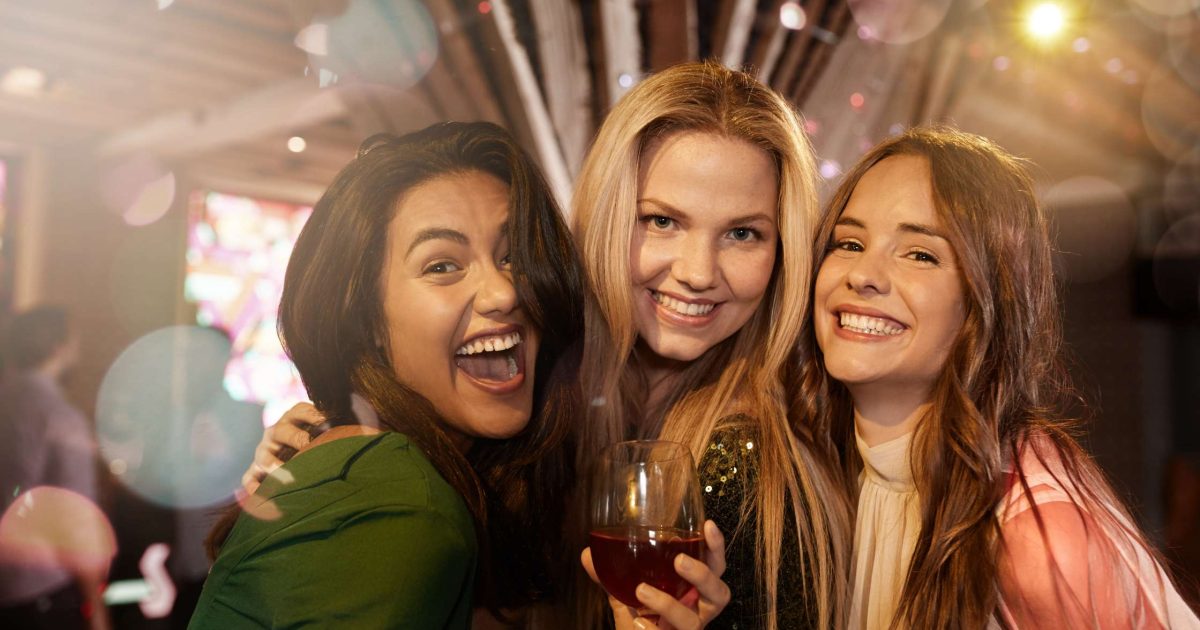 Best Places For Ladies' Night Out In Phoenix