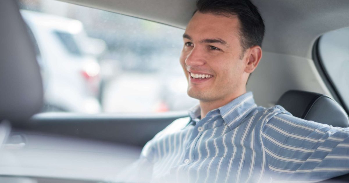 Enjoy a Stress-Free Ride from Phoenix Airport to Scottsdale with a Private Car Service