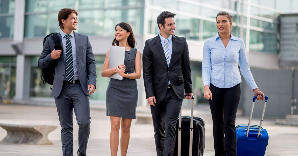 Essential Tips for Organizing Group Transportation to Phoenix Airport