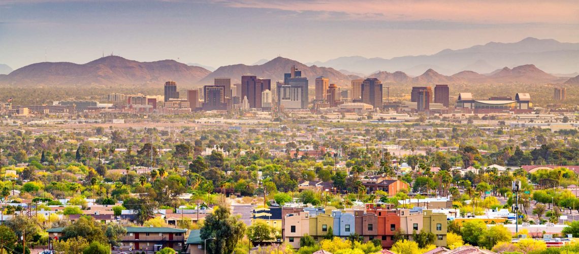 Five Considerations When Planning a Trip to Phoenix (1)