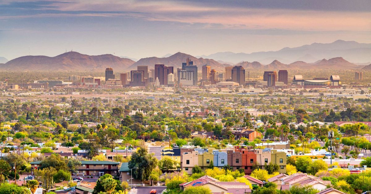 Five Considerations When Planning a Trip to Phoenix (1)