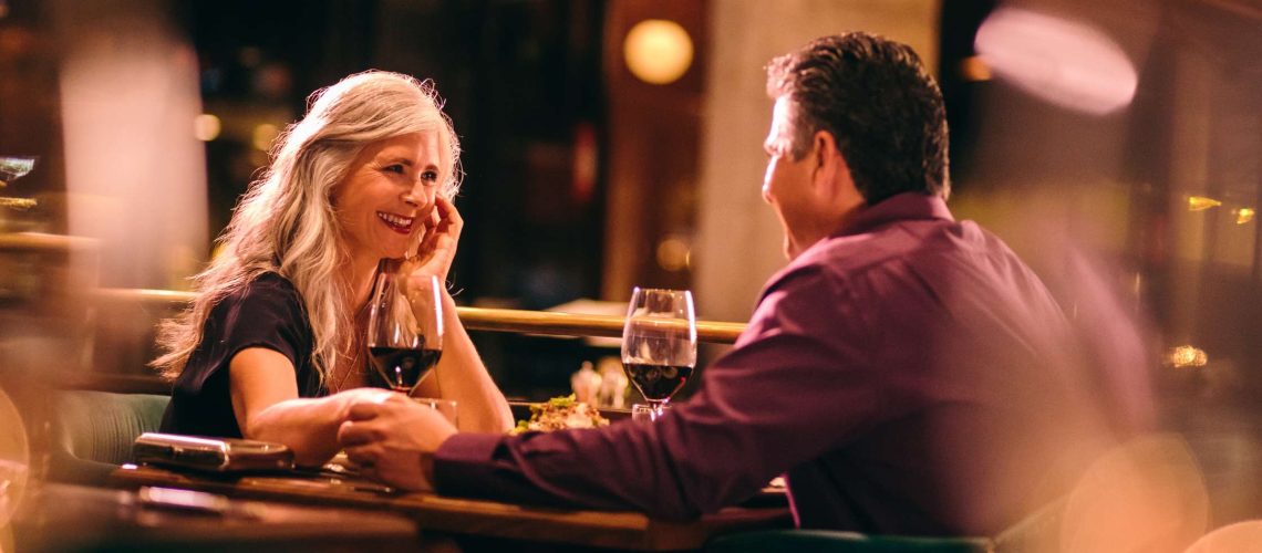 Looking for romantic restaurants in Phoenix? Vitesse can help. Here are some of the most romantic restaurants in Phoenix, AZ, for your next date night.