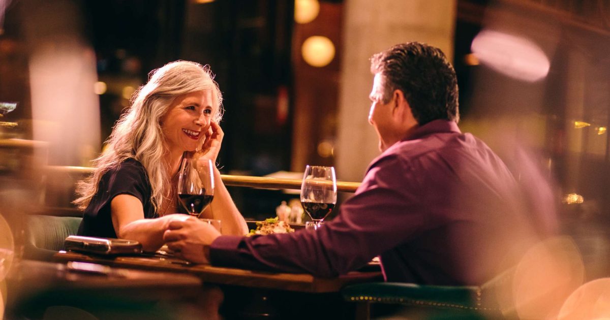 Looking for romantic restaurants in Phoenix? Vitesse can help. Here are some of the most romantic restaurants in Phoenix, AZ, for your next date night.