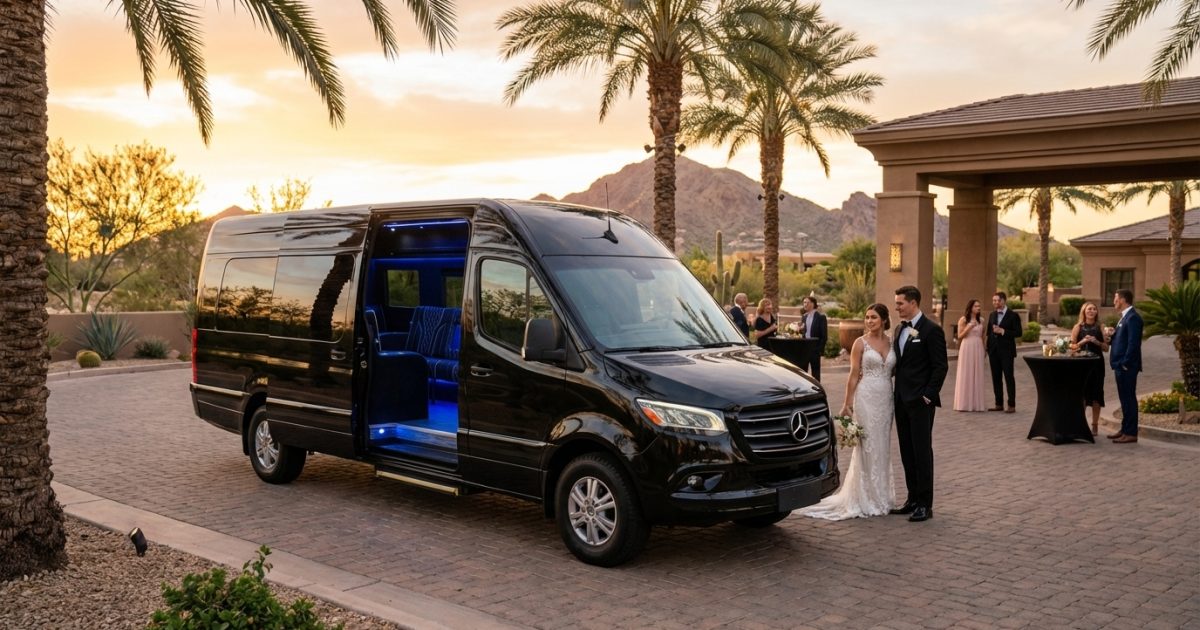 How to Plan a Stress‑Free Phoenix Destination Wedding