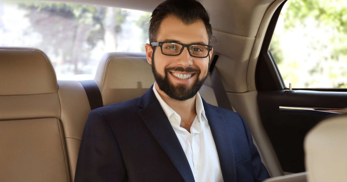 Making Holiday Corporate Travel Smooth and Sophisticated With Private Transportation