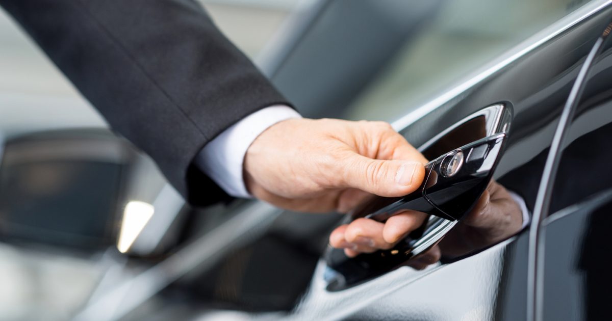 Occasions To Enjoy Exclusive Phoenix Private Transportation Services With Vitesse