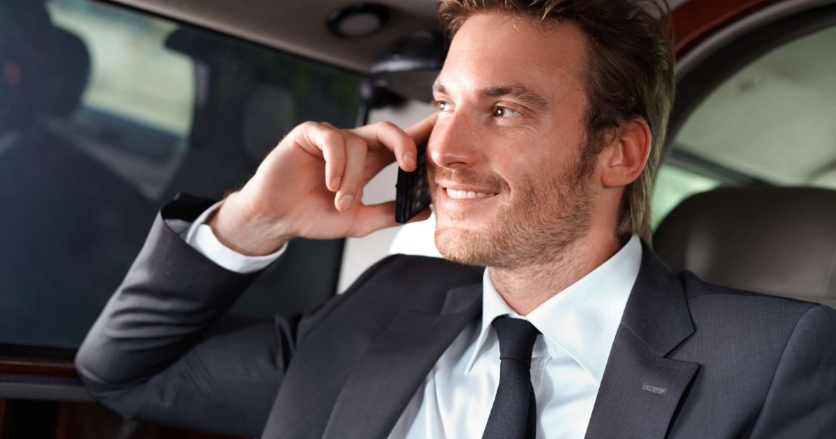 Premium Cars To Consider For Group Meetings