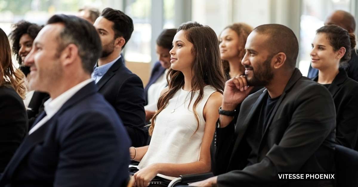 Take the Safest and Most Efficient Routes for Group Meetings and Conferences with Group Transportation