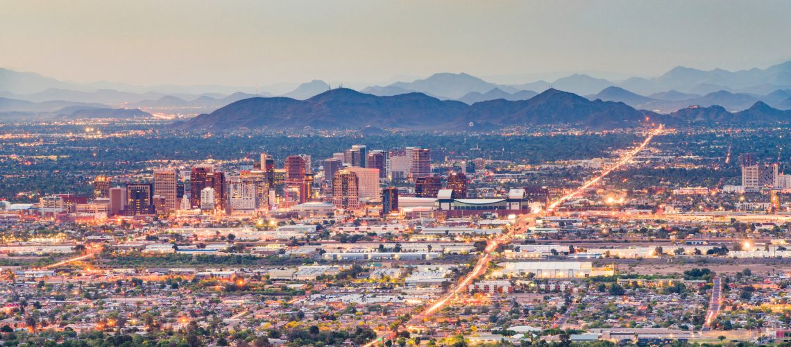 Major Events in Phoenix for 2023 Phoenix Limo Black Car