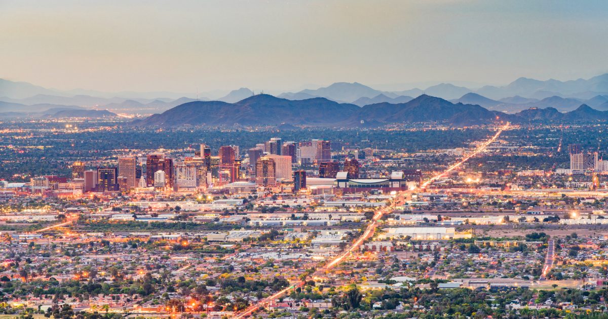 Top Six Upcoming Events in Phoenix for 2023