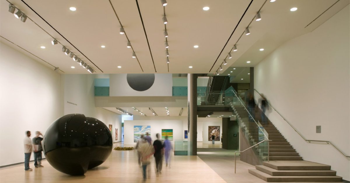 Phoenix Art Museum